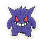 Spille Gengar Pokemon Center Japan Official