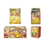 POKEMON CENTER TOHOKU COMMEMORATIVE BOX (JP)