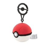Portachiavi Pokemon Center Poke Ball  Japan Official