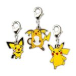 Ciondoli Pikachu Pokemon Center Japan Official