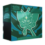 Pokemon Set Allenatori ETB Crepuscolo Mascherato ITA