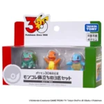 MiniFigure Starter 30esimo