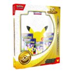 PRE -ORDINE Pokemon 30th Collezione con raccoglitore (IT)