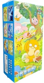 Pokémon 151 Hope (151C) – Booster Display Slim Chinese | Sigillato - immagine 2