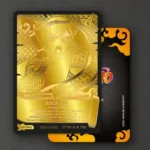 NARUTO MYTHOS TCG - 2ND EDITION - BOX 24 BUSTE - ENG - immagine 2