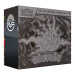 POKEMON ETB M5 BUIO PESTO SET ALLENATORE FUORICLASSE (IT)