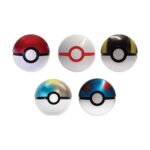 POKÉMON Pokeball Reprint 2026 Assortito