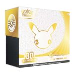 PRE-ORDINE Pokemon 30th Elite Trainer Box (IT)