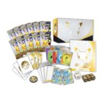 PRE-ORDINE Pokemon 30th Elite Trainer Box (IT) - immagine 3