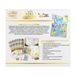 PRE-ORDINE Pokemon 30th Elite Trainer Box (IT) - immagine 2
