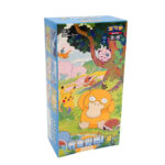 Pokémon 151 Hope (151C) – Booster Display Slim Chinese | Sigillato