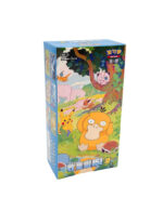 Pokémon 151 Hope (151C) – Booster Display Slim Chinese | Sigillato