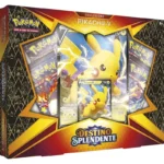 Pokémon GCC – Collezione Destino Splendente Pikachu V ITA