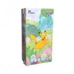 Pokémon Collect 151 Journey Slim Booster Box – Sigillato