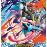 Pokémon GCC – Bustina Singola Caos Nascente ITA