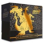 Pokémon GCC – Set Allenatore Fuoriclasse (ETB) Futuri Campioni ITA