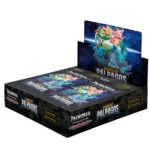 Palworld Official Card Game Vol.1: Dawn of Palpagos Booster Box