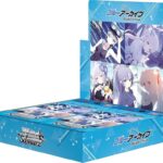 Blue Archive The Animation Booster Box