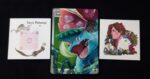 POKEMON VENUSAUR CARTA IN ACRILICO REALIZZATA DA ARTISTA FATTA A MANO - immagine 2