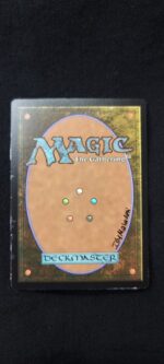 MAGIC KRAKEN CARTA IN ACRILICO REALIZZATA DA ARTISTA FATTA A MANO - immagine 2
